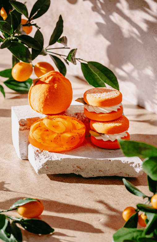 Makaronik Neroli